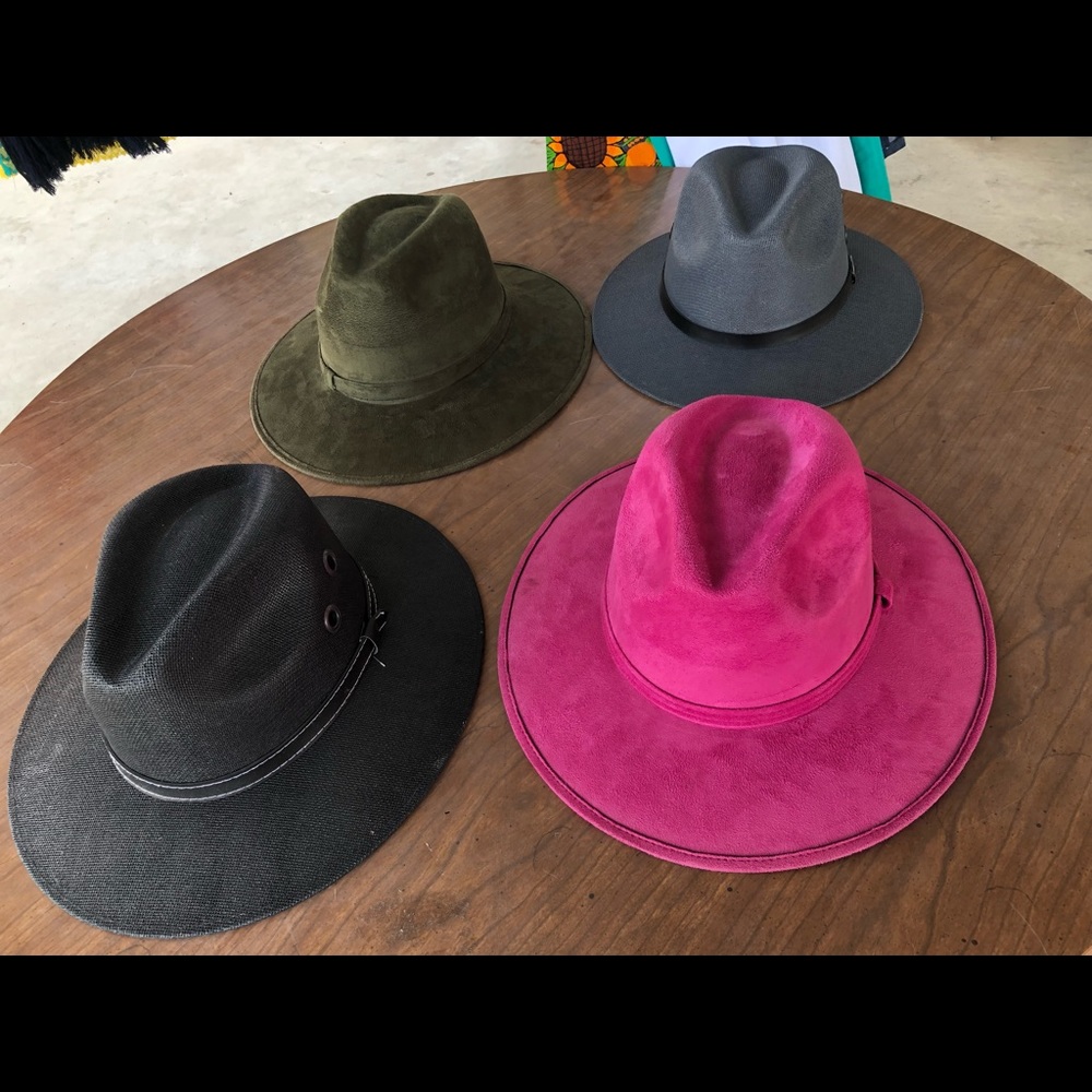 Hats 👒